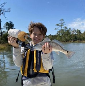 charter fishing