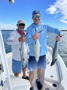 fishing charters