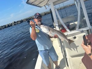 fishing charter