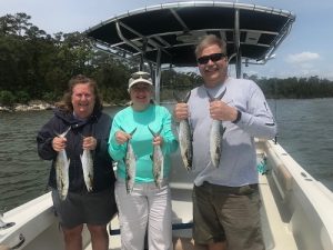 Myrtle Beach fishing