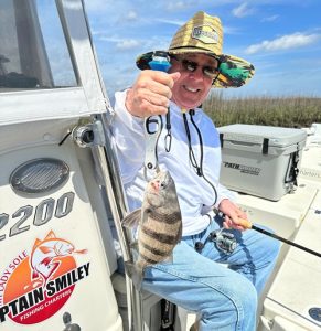 Myrtle Beach fishing