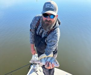 Myrtle Beach Fishing