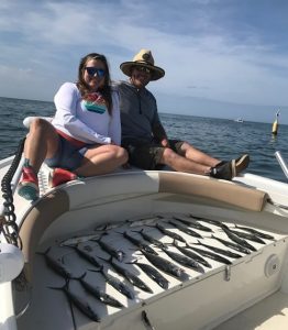 Myrtle Beach fishing