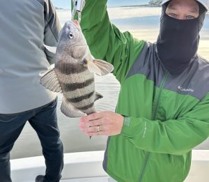 charter fishing