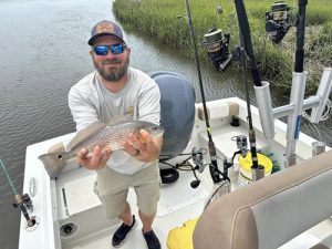 Myrtle Beach charter fishing