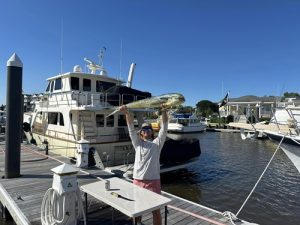 Myrtle Beach fishing