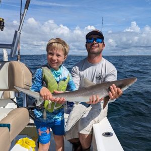 fishing charter in Myrtle Beach SC