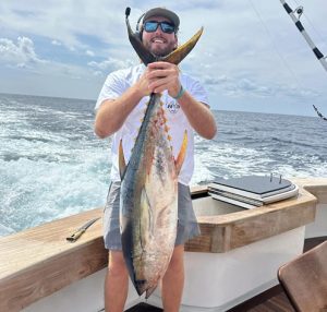 fishing charter in Myrtle Beach SC