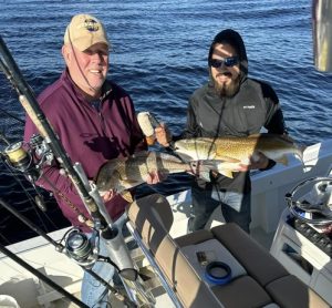 Fishing Guide in Myrtle Beach SC