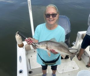 fishing charter in Myrtle Beach SC