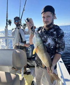 fishing charter in Myrtle Beach SC