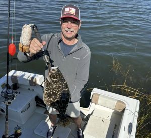 fishing charter in Myrtle Beach SC