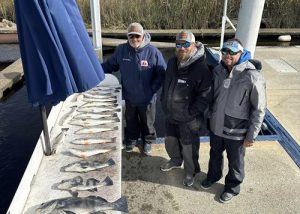 fishing charters in Myrtle Beach SC