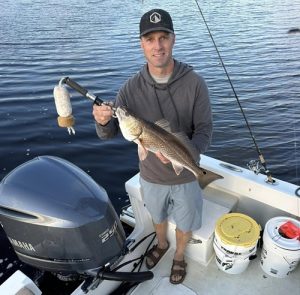 Fishing in Myrtle Beach SC