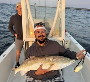 charter fishing in Myrtle Beach SC