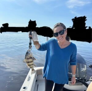 Charter fishing in Myrtle Beach SC