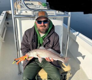 Fishing charter in Myrtle Beach SC