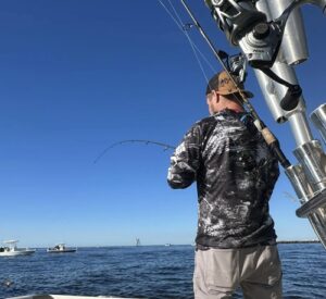 Red Snapper Fishing in Myrtle Beach SC