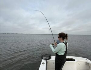 Fishing in Myrtle Beach SC