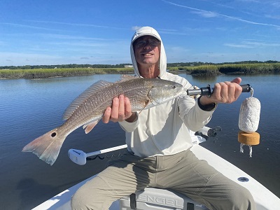 Myrtle Beach Fishing - Captain Smiley's Fishing Carters LLC