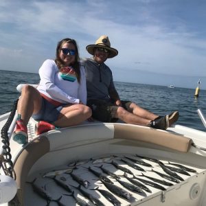 fishing charter Myrtle Beach