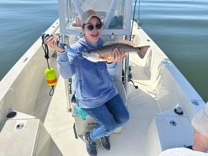 fishing charter