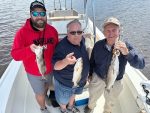 fishing charter