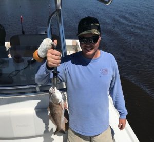 fishing charter Myrtle Beach