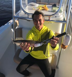 fishing charters